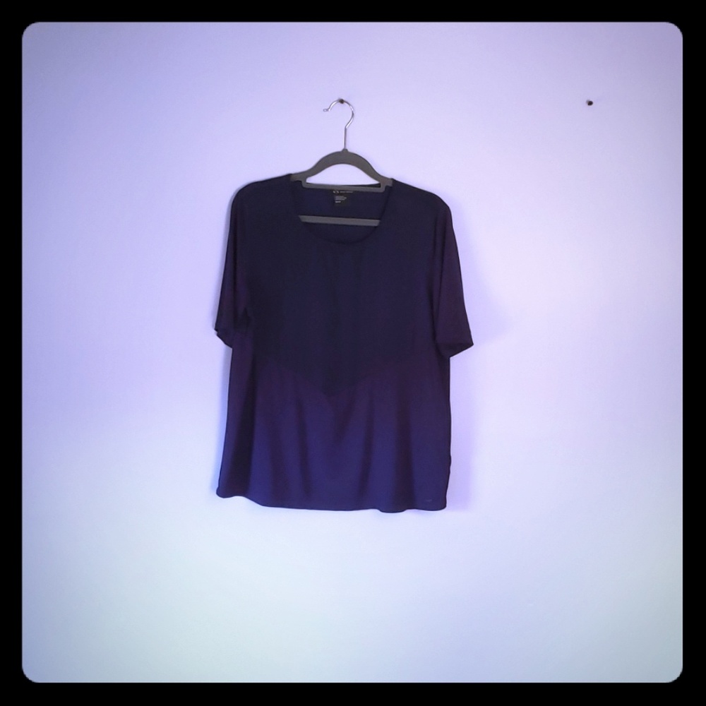 Armani Exchange